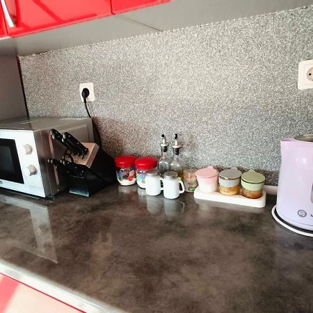 モスタルPoseidon Houseアパートメント エクステリア 写真
