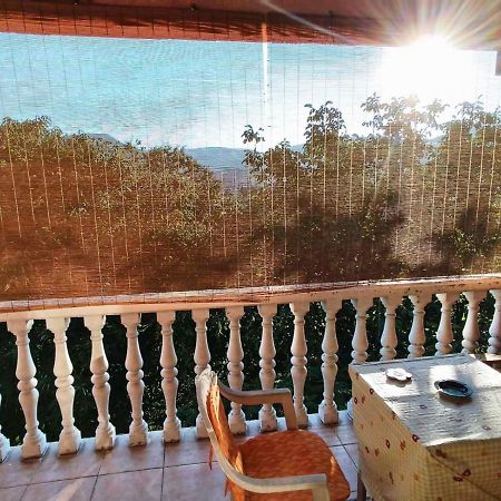 モスタルPoseidon Houseアパートメント エクステリア 写真
