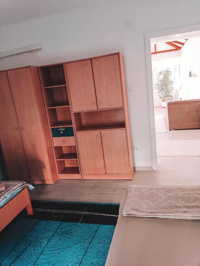 モスタルPoseidon Houseアパートメント エクステリア 写真