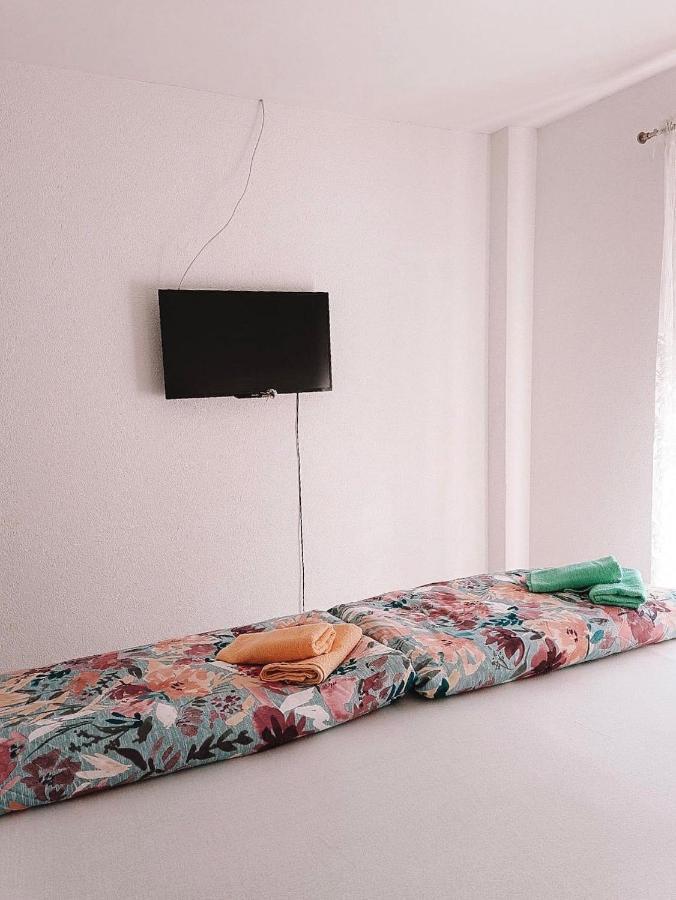 モスタルPoseidon Houseアパートメント エクステリア 写真