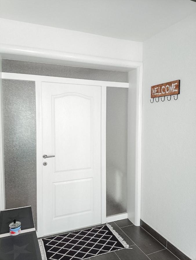 モスタルPoseidon Houseアパートメント エクステリア 写真