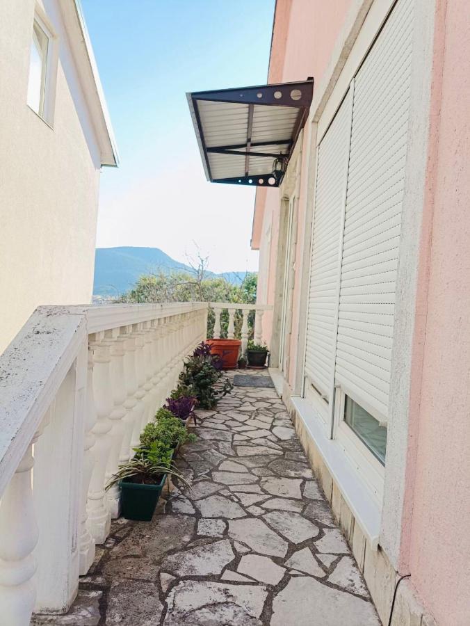 モスタルPoseidon Houseアパートメント エクステリア 写真