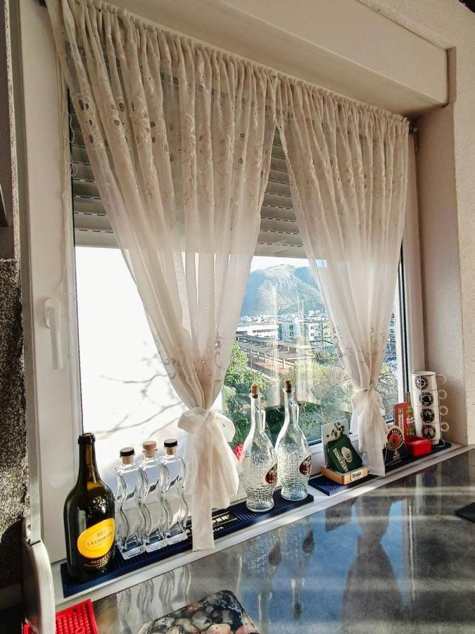 モスタルPoseidon Houseアパートメント エクステリア 写真